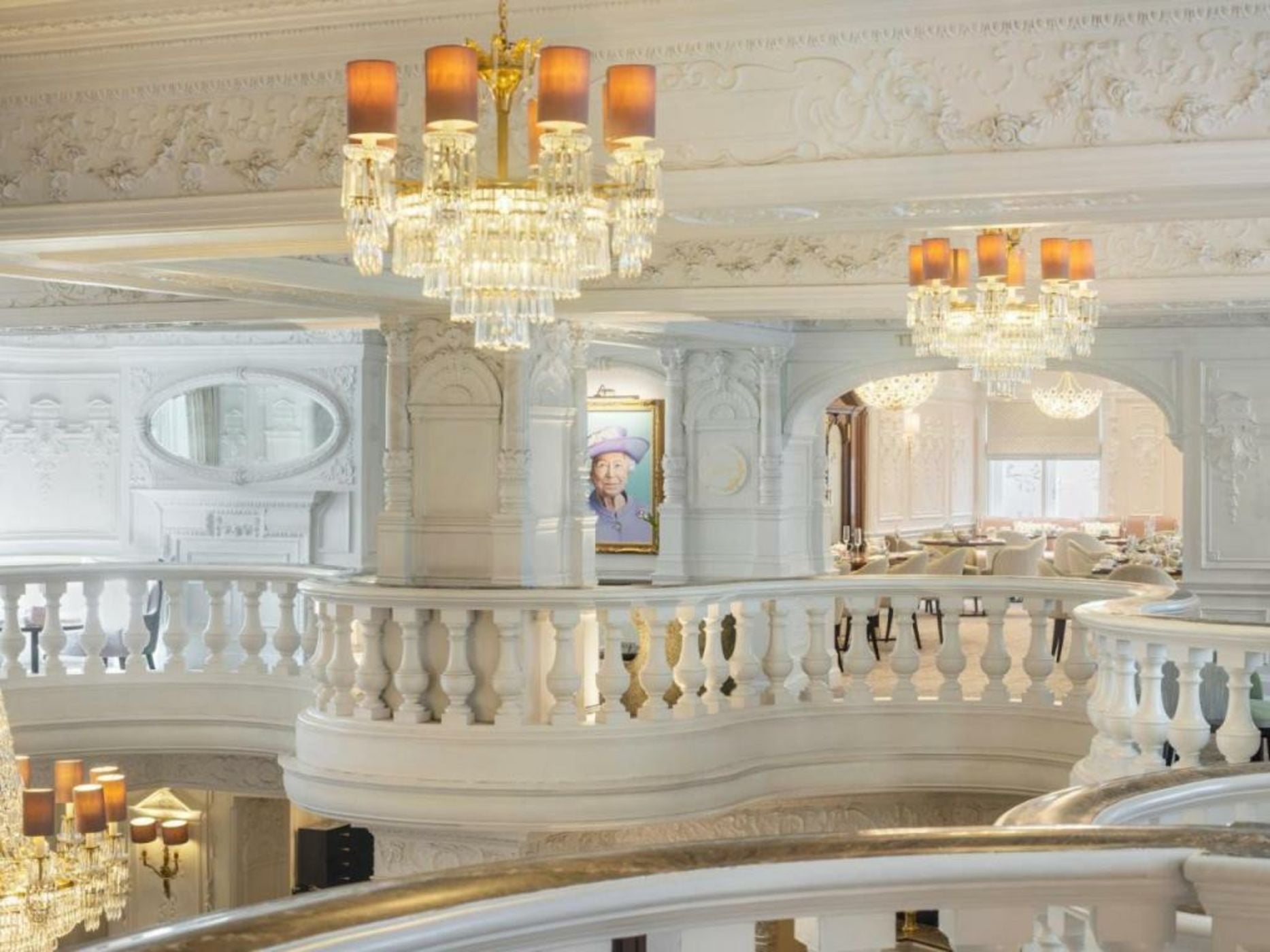 St. Ermin's Hotel, Autograph Collection