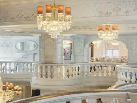 St. Ermin's Hotel, Autograph Collection