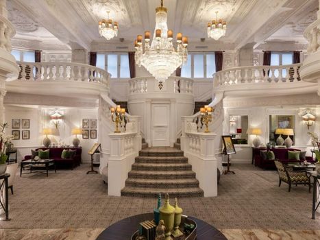 St. Ermin's Hotel, Autograph Collection