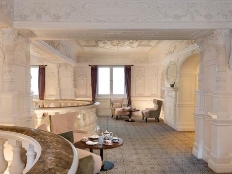 St. Ermin's Hotel, Autograph Collection