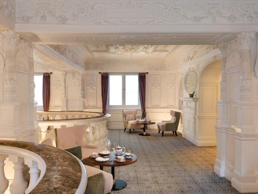 St. Ermin's Hotel, Autograph Collection