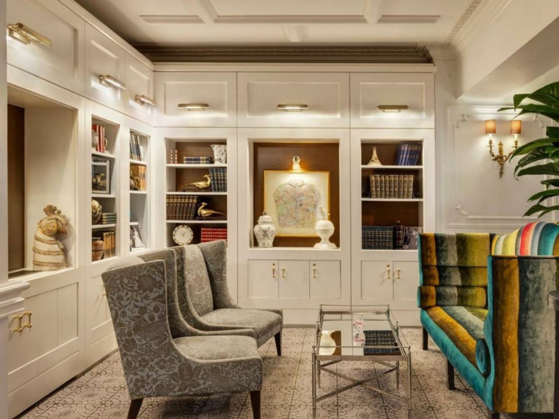 St. Ermin's Hotel, Autograph Collection