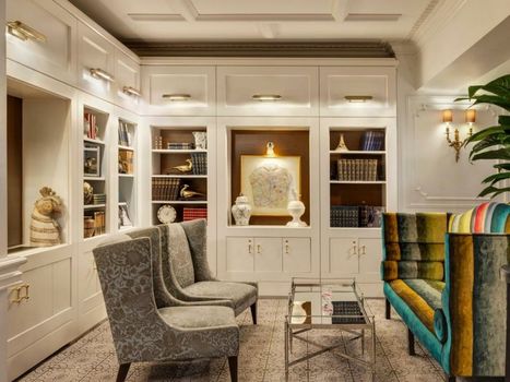 St. Ermin's Hotel, Autograph Collection