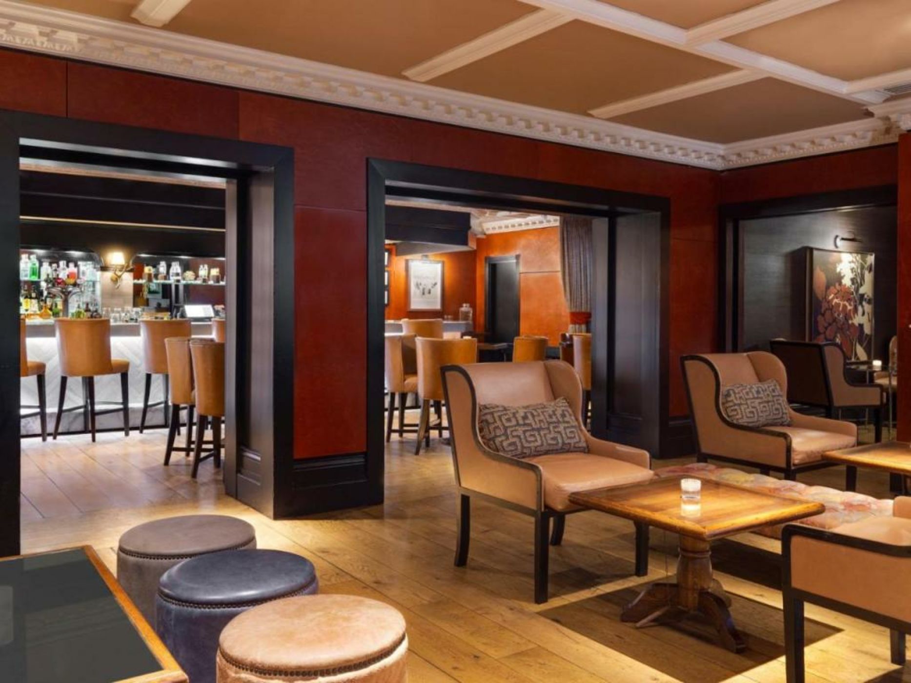 St. Ermin's Hotel, Autograph Collection