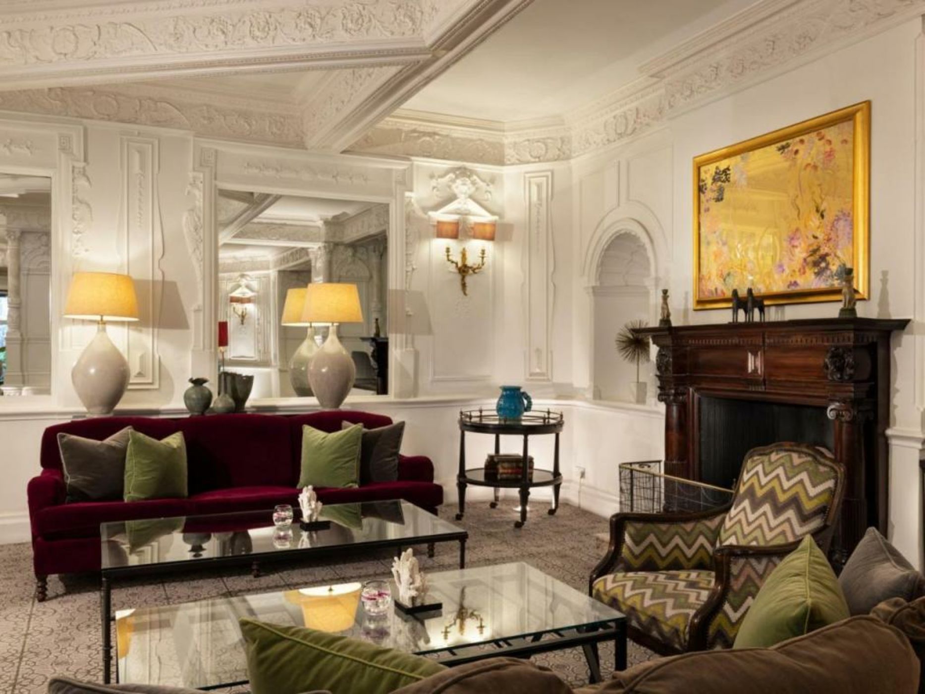 St. Ermin's Hotel, Autograph Collection