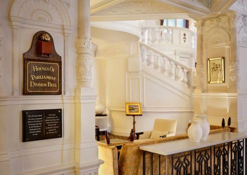 St. Ermin's Hotel, Autograph Collection
