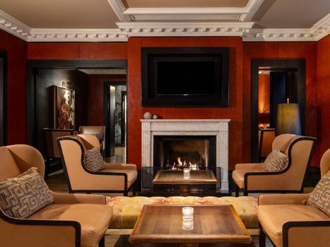 St. Ermin's Hotel, Autograph Collection