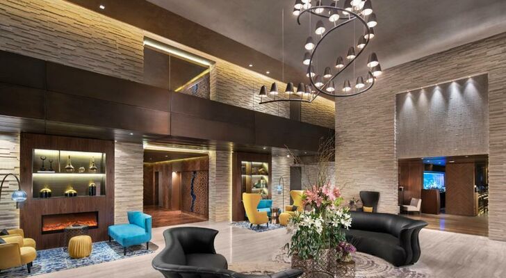 Hyatt Centric Levent Istanbul