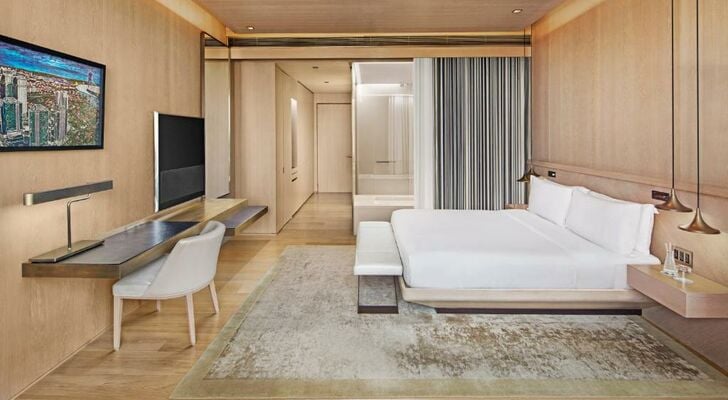 Hyatt Centric Levent Istanbul