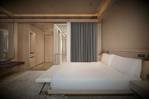 Hyatt Centric Levent Istanbul