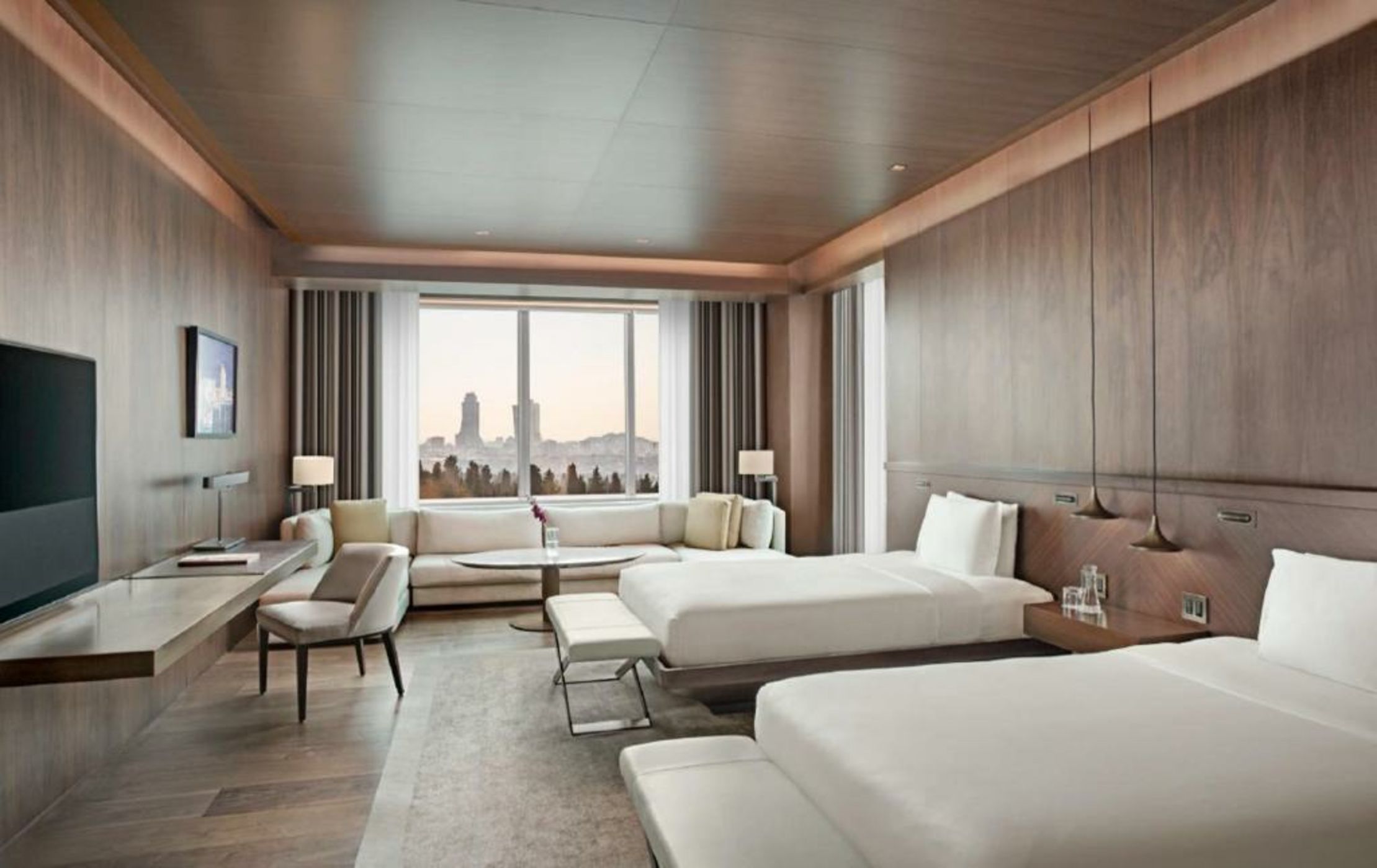 Hyatt Centric Levent Istanbul