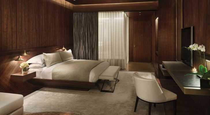 Hyatt Centric Levent Istanbul