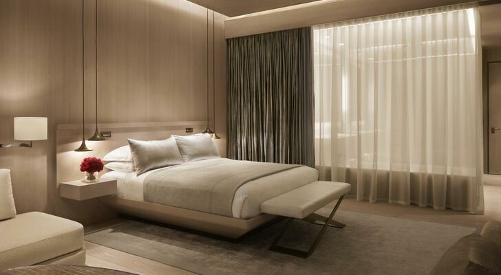 Hyatt Centric Levent Istanbul