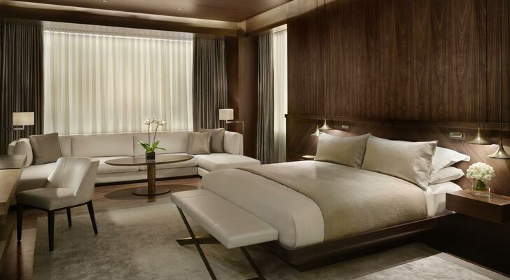 Hyatt Centric Levent Istanbul
