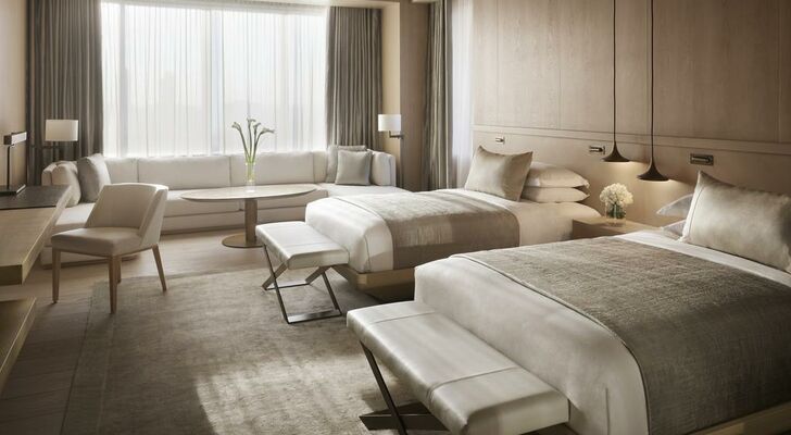 Hyatt Centric Levent Istanbul