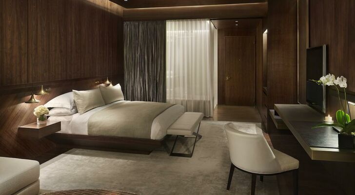 Hyatt Centric Levent Istanbul