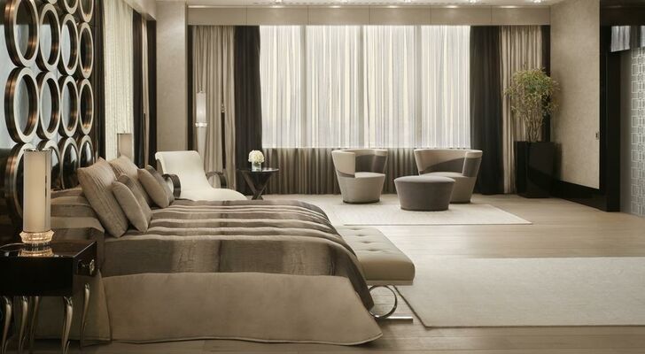 Hyatt Centric Levent Istanbul