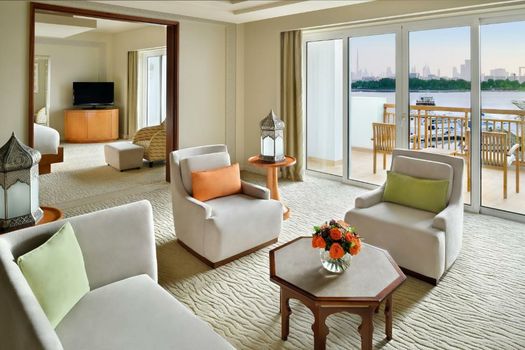 Park Hyatt Dubai
