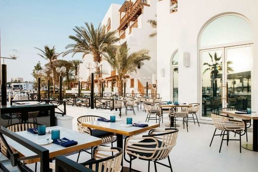 Park Hyatt Dubai