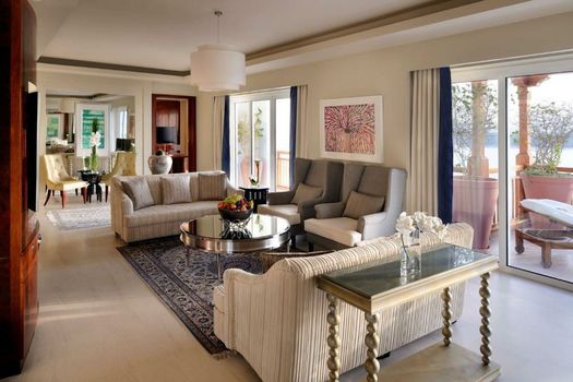 Park Hyatt Dubai