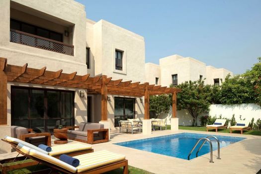 Park Hyatt Dubai