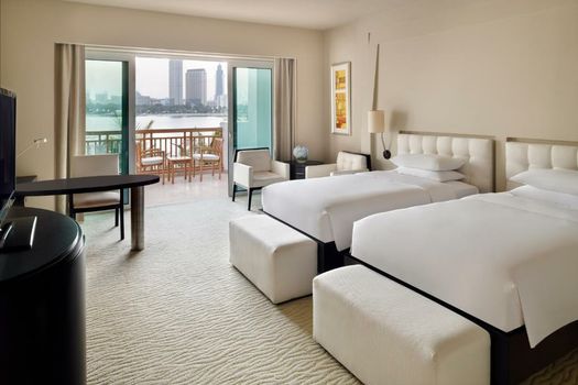 Park Hyatt Dubai