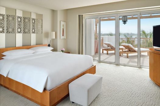 Park Hyatt Dubai