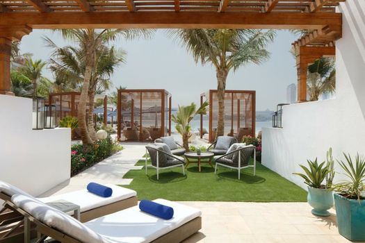 Park Hyatt Dubai