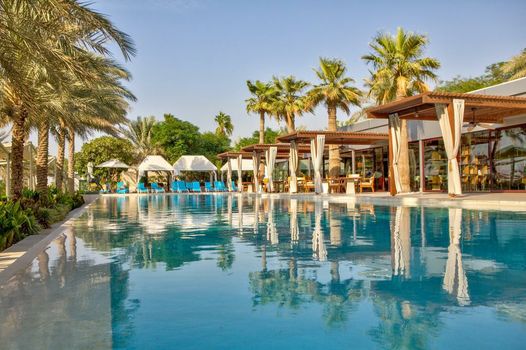Meliá Desert Palm Dubai