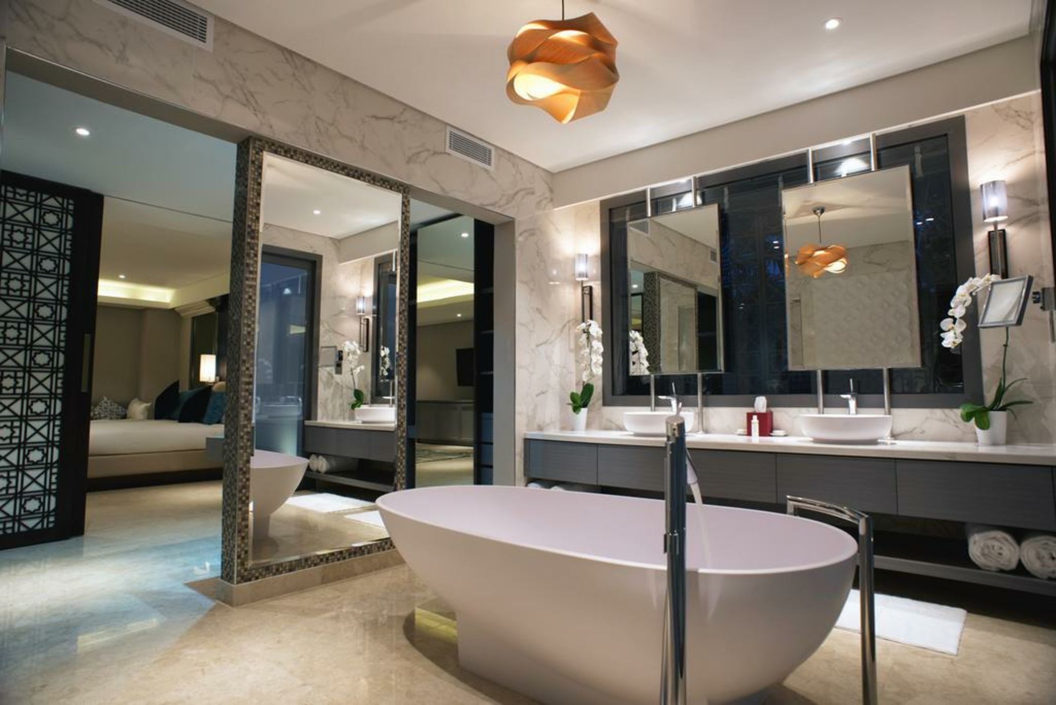 Meliá Desert Palm Dubai