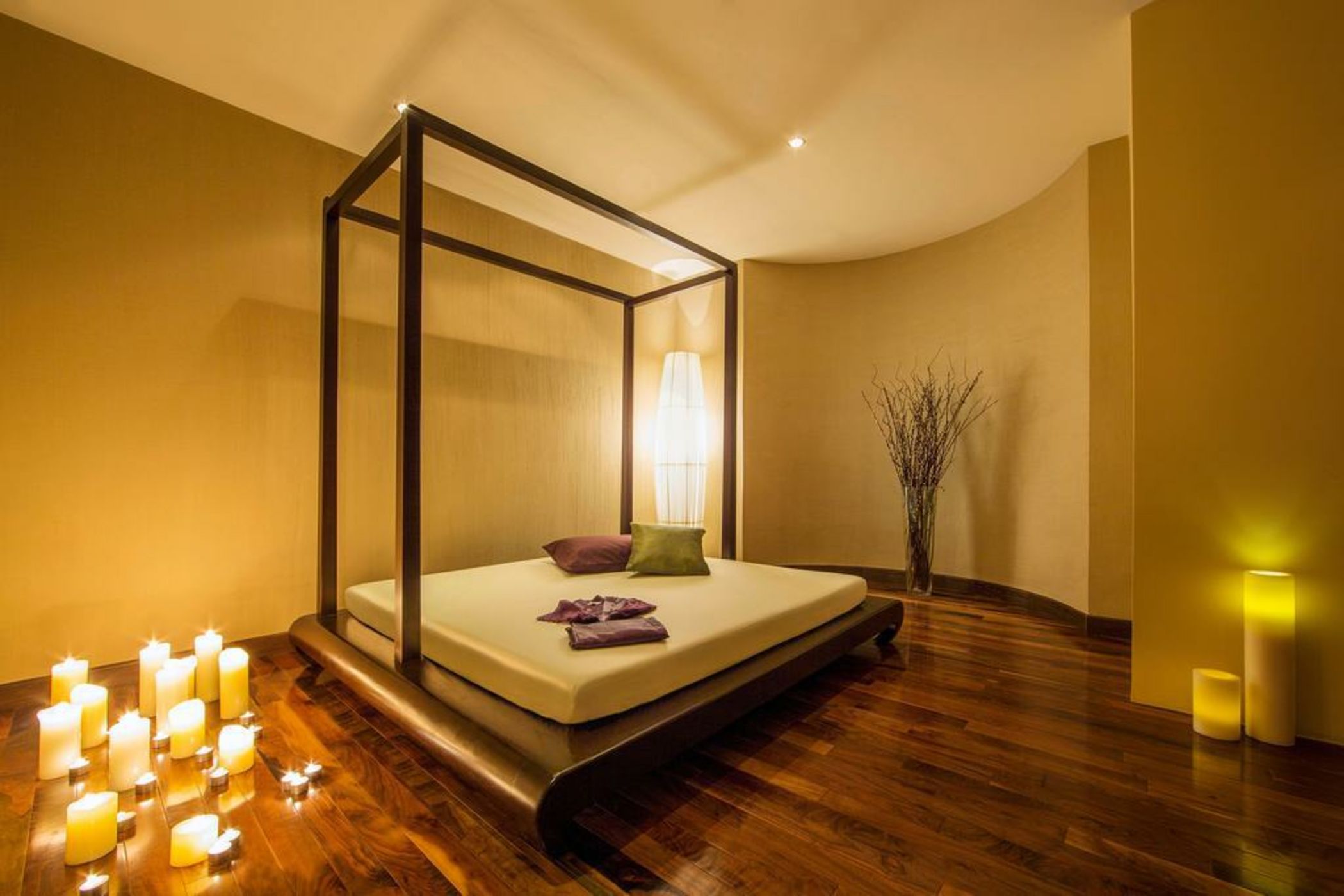 Meliá Desert Palm Dubai