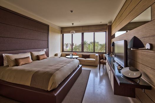 Meliá Desert Palm Dubai