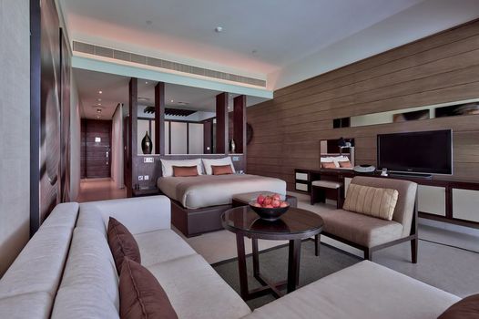 Meliá Desert Palm Dubai