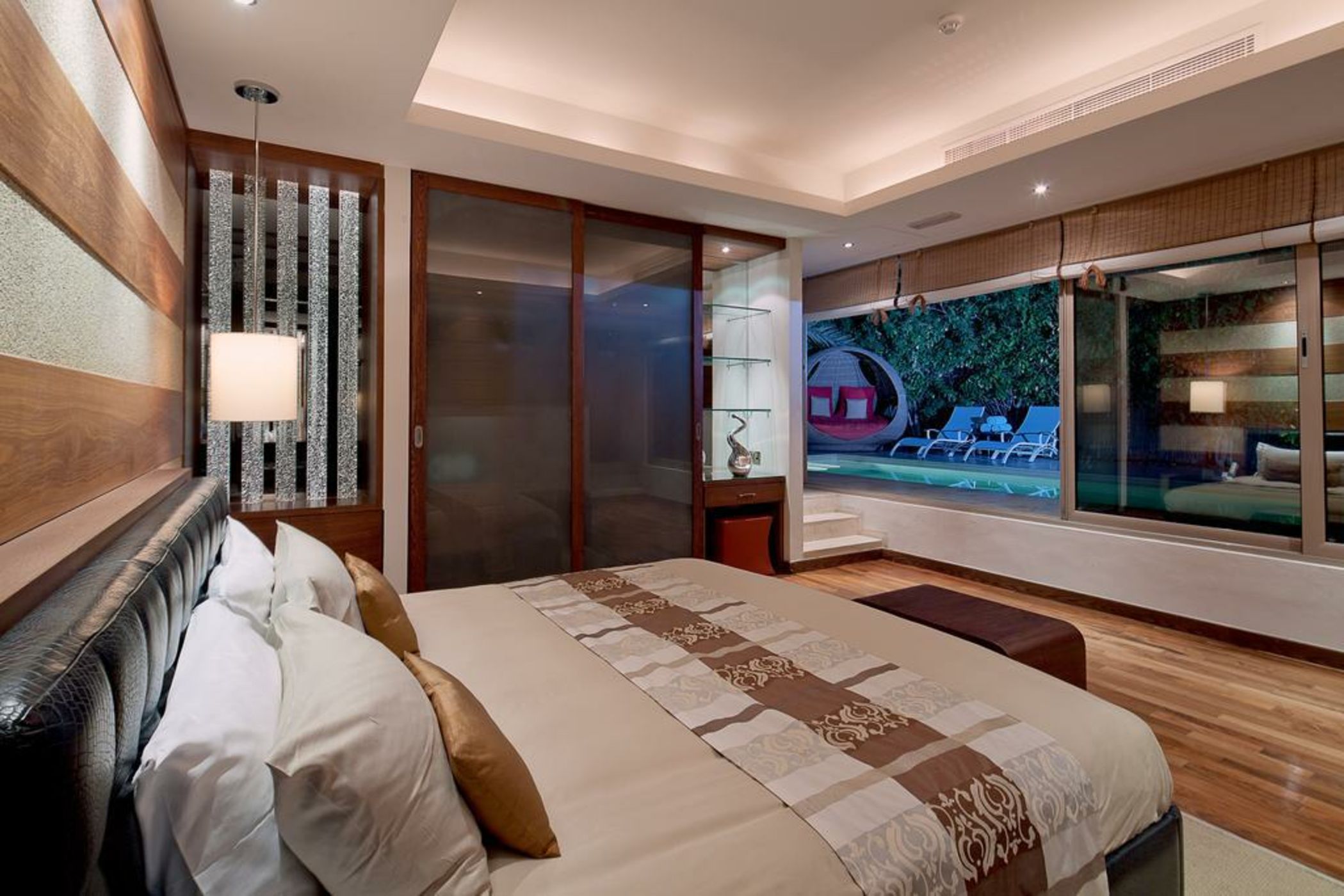 Meliá Desert Palm Dubai