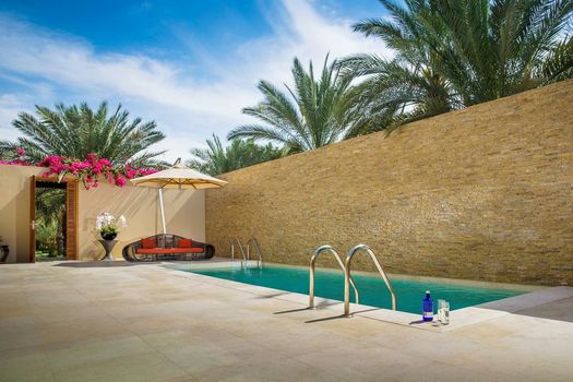 Meliá Desert Palm Dubai