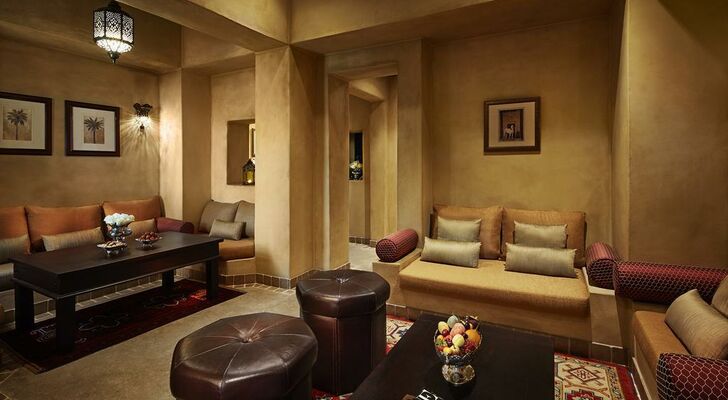 Bab Al Shams Desert Resort - Dubai