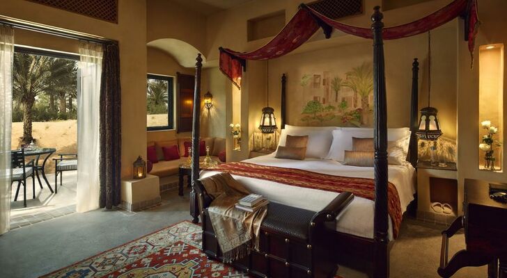 Bab Al Shams Desert Resort - Dubai