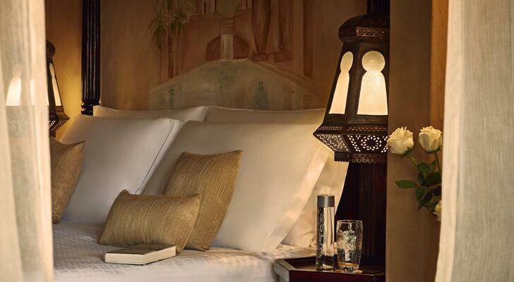 Bab Al Shams Desert Resort - Dubai