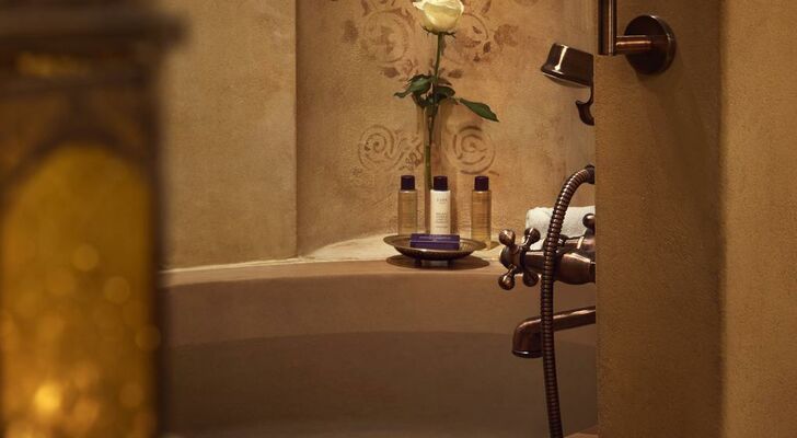 Bab Al Shams Desert Resort - Dubai