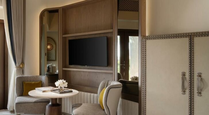 Bab Al Shams Desert Resort - Dubai