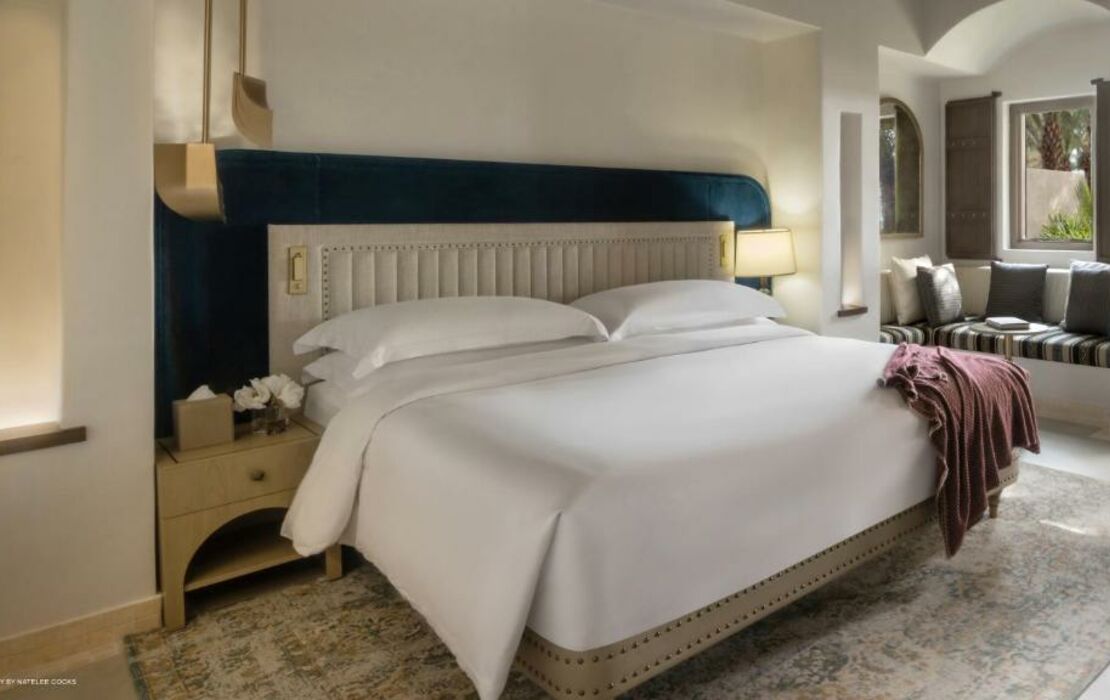 Bab Al Shams Desert Resort - Dubai