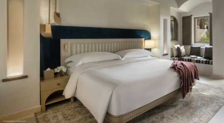 Bab Al Shams Desert Resort - Dubai