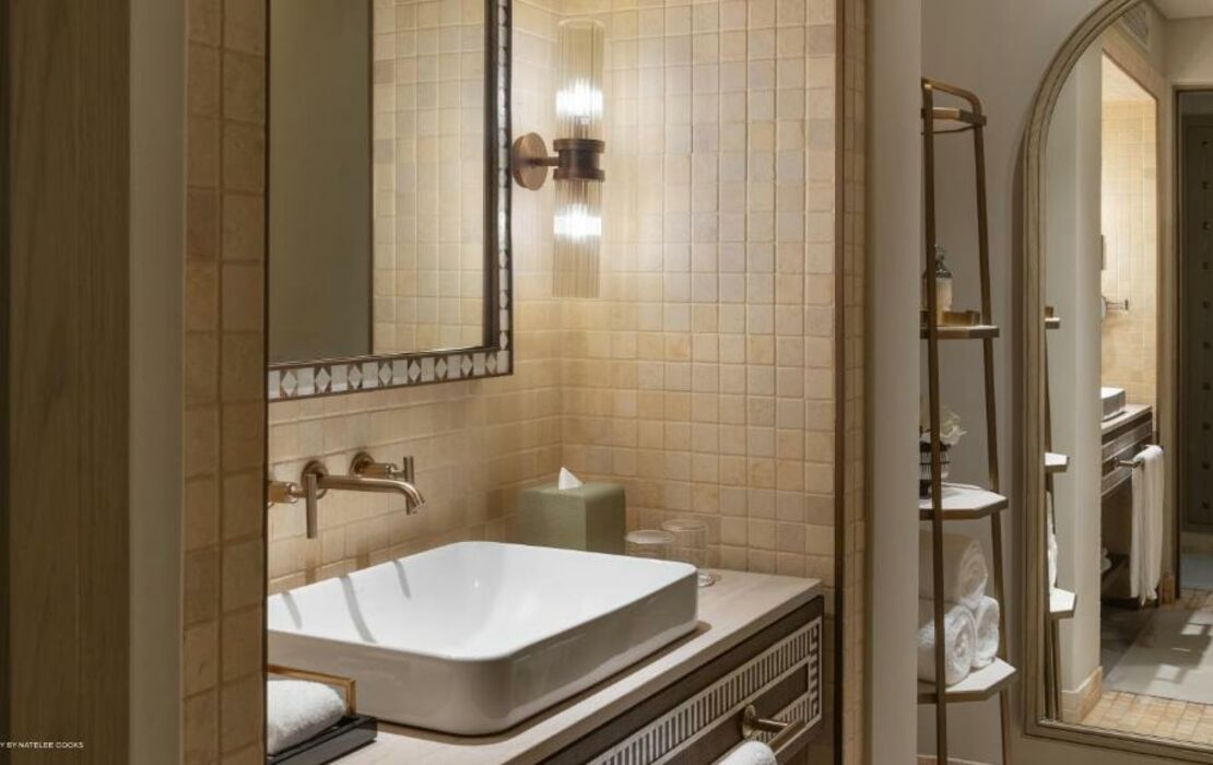 Bab Al Shams Desert Resort - Dubai