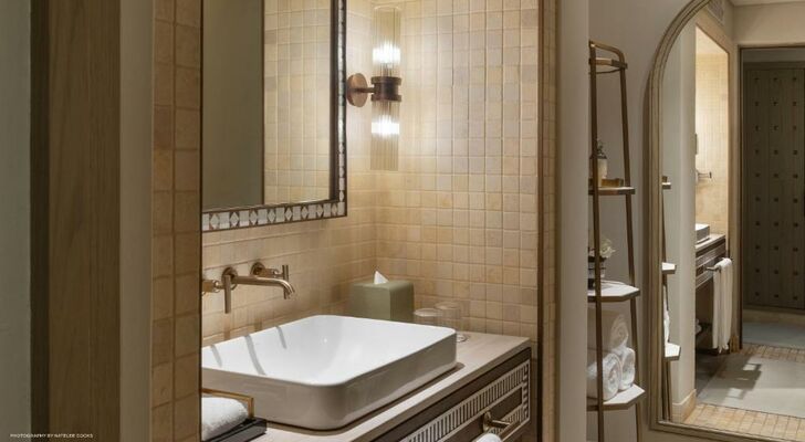 Bab Al Shams Desert Resort - Dubai