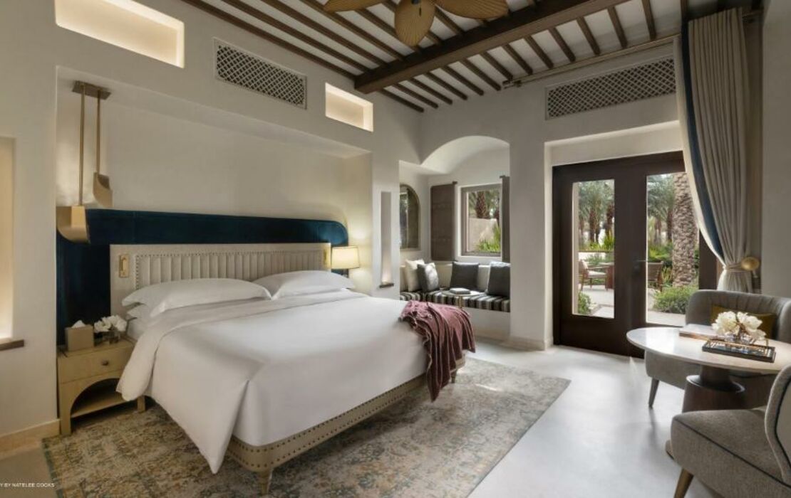 Bab Al Shams Desert Resort - Dubai