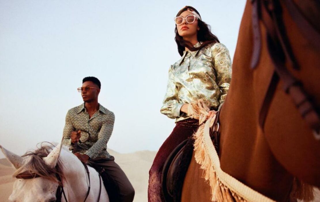 Bab Al Shams Desert Resort - Dubai