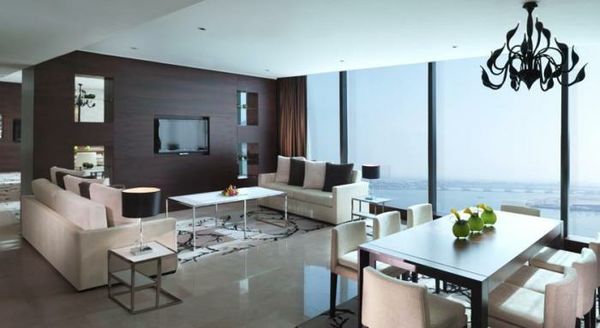 Fairmont Bab Al Bahr