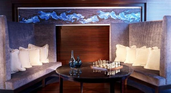 Fairmont Bab Al Bahr