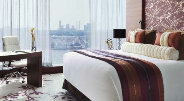 Fairmont Bab Al Bahr