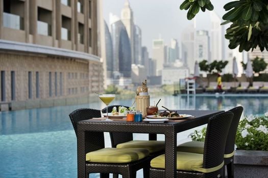 Address Dubai Mall